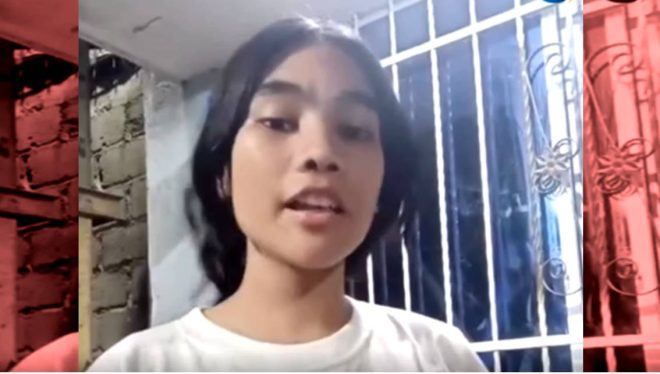 Imagen de la noticia: Jovencita reportada desaparecida en Venezuela aparece en otro país