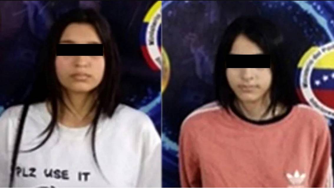 Imagen de la noticia: Arrestadas dos proxenetas por captar a otras jovencitas para explotarlas sexualmente