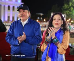 Imagen de la noticia: Nicaragua ordena casa por cárcel a 11 presos políticos