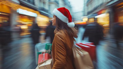Imagen de la noticia: Ocho trucos para protegerse de las trampas de marketing en Navidad y evitar compras impulsivas