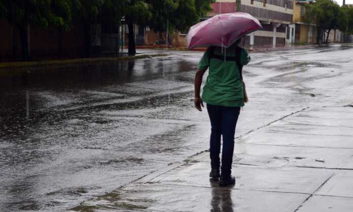 Imagen de la noticia: Inameh: Revisa las condiciones meteorológicas para Venezuela y el pronóstico del tiempo para este 01 de diciembre