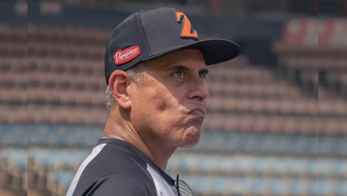 Imagen de la noticia: Confirman que Wilson Álvarez fue víctima de un secuestro express