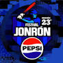 Imagen de la noticia: El Festival Jonrón Pepsi la sacará del Estadio José Bernardo Pérez