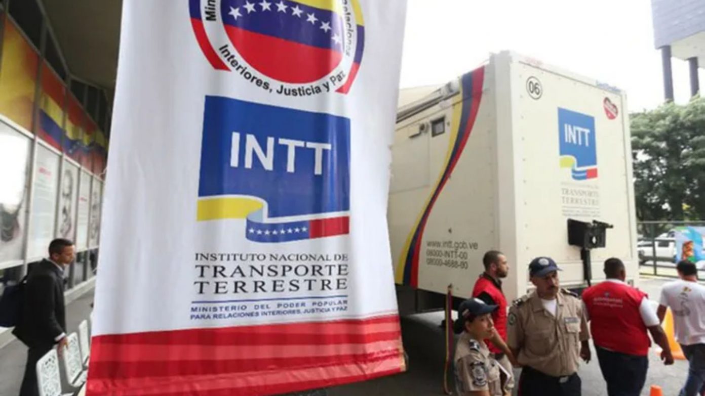 Imagen de la noticia: INTT: Cómo realizar el cambio de propietario de un vehículo en Venezuela