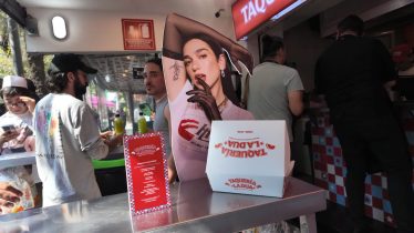 Imagen de la noticia: “La Dua”: todo sobre la nueva sorpresa de Dua Lipa para sus fanáticos mexicanos