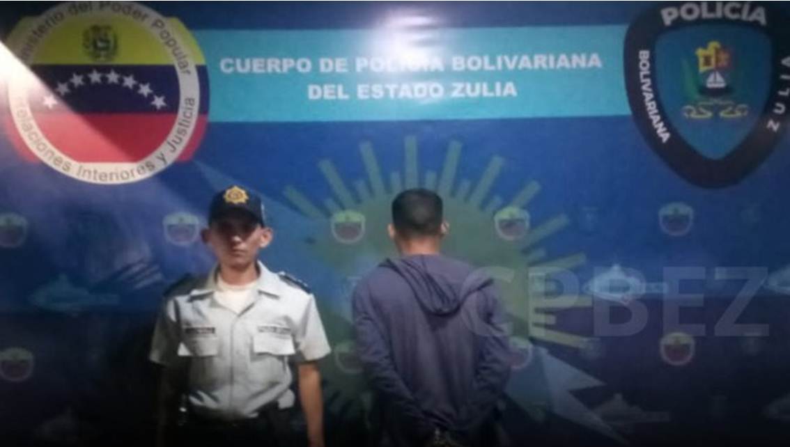 Imagen de la noticia: San Francisco: Preso docente señalado de abusar sexualmente de una de sus alumnas