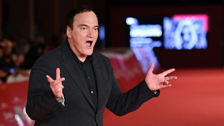 Imagen de la noticia: El Top 10 de Tarantino que nadie esperaba: ¡Sorpresas y polémicas en su lista!