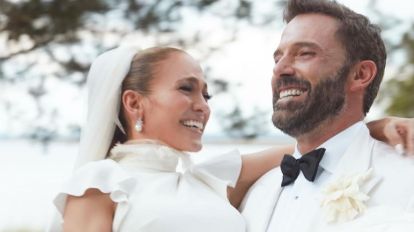 Imagen de la noticia: ¡Impactante! Jennifer López borra rastro de Ben Affleck en su piel: ¿Fin definitivo?