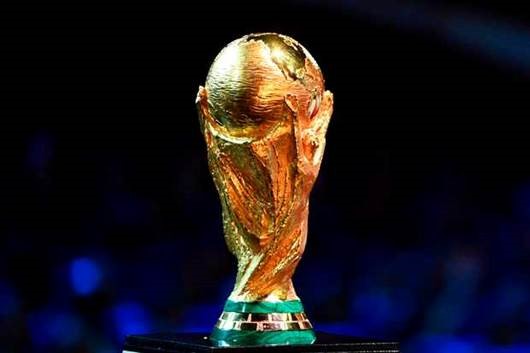 Imagen de la noticia: Mundial de Futbol 2026: Sorteo por todo lo alto