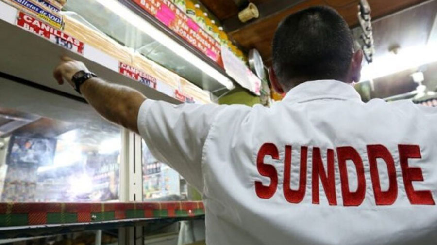 Imagen de la noticia: ¡Atención comercios! Sundde establece nuevo formato obligatorio para publicación de la tasa BCV