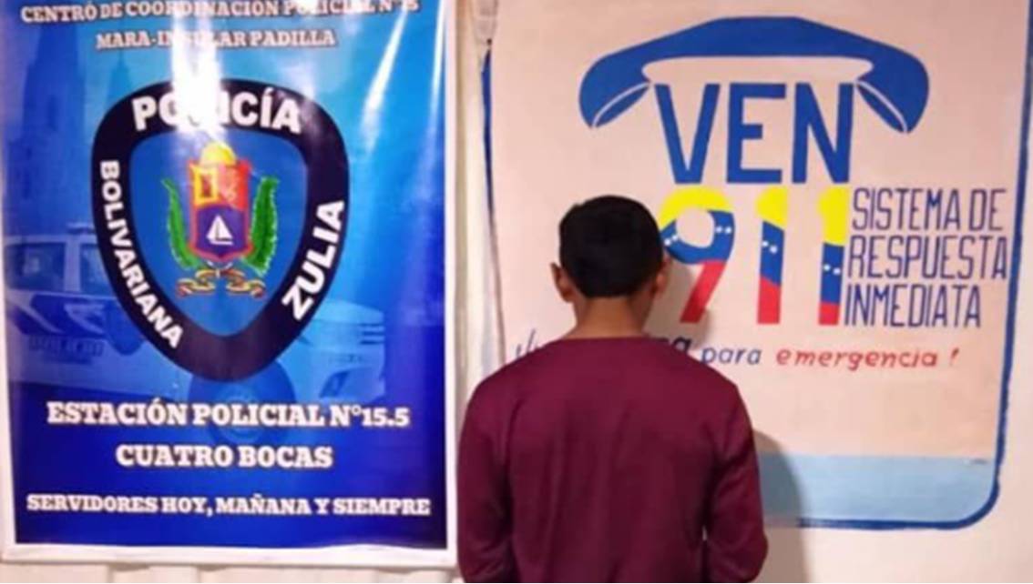Imagen de la noticia: Detenido en Mara conductor escolar por presunto abuso a niña de 12 años