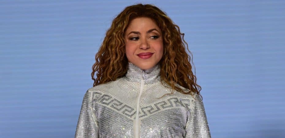 Imagen de la noticia: Shakira impacta al mundo con su nuevo rol en el Mundial 2026: ¡No es lo que esperas!