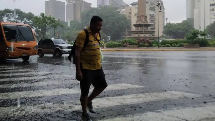 Imagen de la noticia: Inameh: condiciones meteorológicas y el pronóstico estimado del tiempo para el 13 de Diciembre