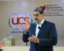 Imagen de la noticia: Presidente Maduro anuncia decreto especial para las próximas horas