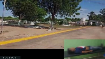 Imagen de la noticia: Interceptan a ‘El Mocho’ y lo matan de varios disparos en Machiques
