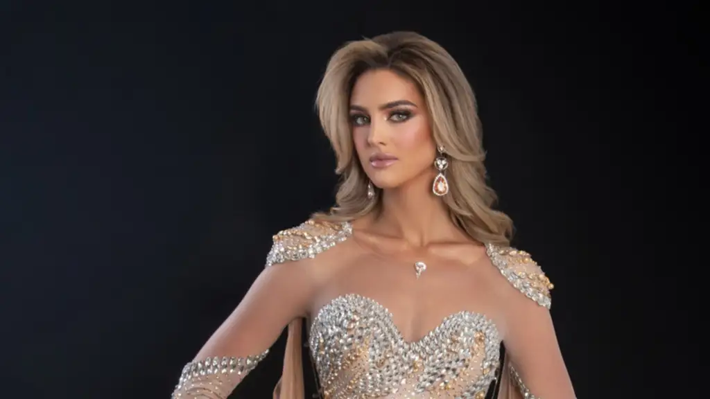Imagen de la noticia: Clara Vegas viene “con todo” de cara al Miss Universo 2026: exclusiva 2001