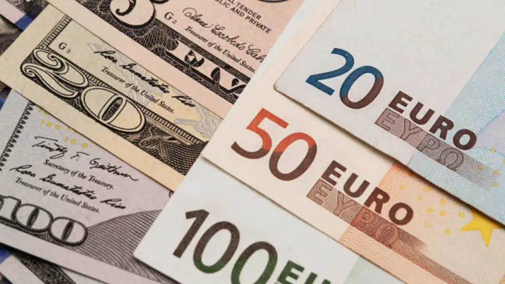 Imagen de la noticia: Dólar BCV hoy: conoce el precio oficial y la tasa del euro para este 23 de diciembre