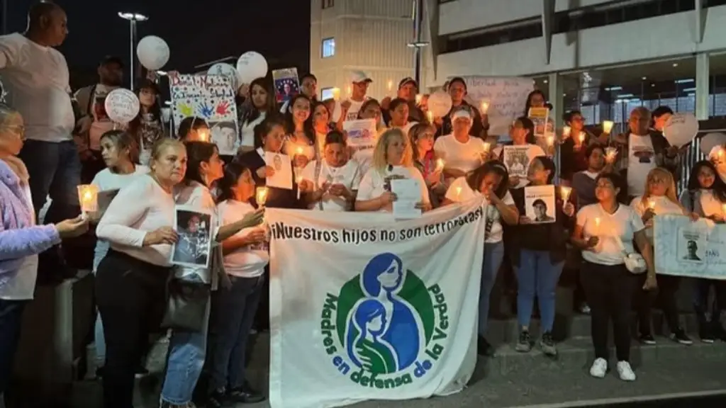 Imagen de la noticia: Nuevas excarcelaciones postelectorales este 25 de diciembre