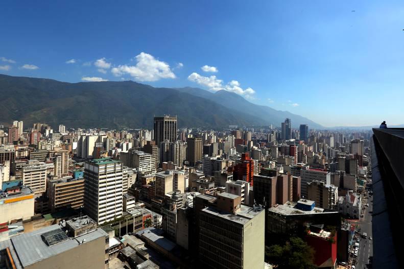 Imagen de la noticia: Inameh: pronóstico para este sábado 27 de diciembre