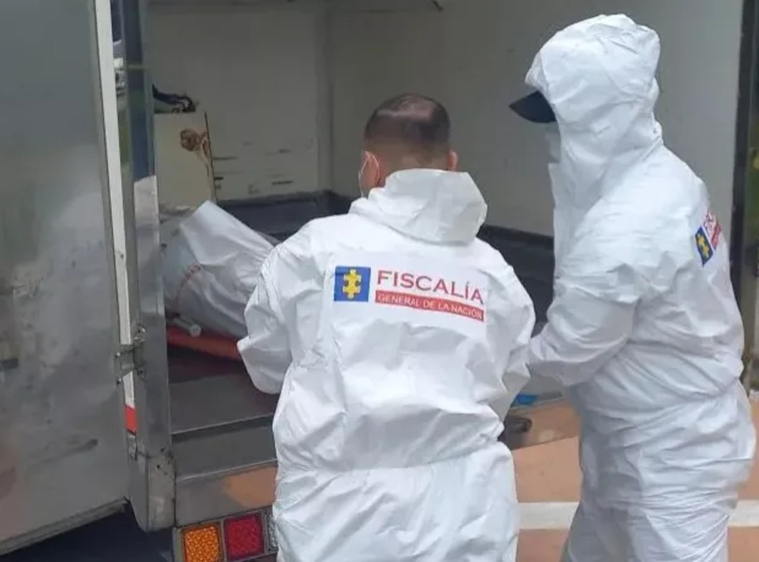 Imagen de la noticia: Localizaron muertos a cuatro venezolanos dentro de una vivienda en Colombia