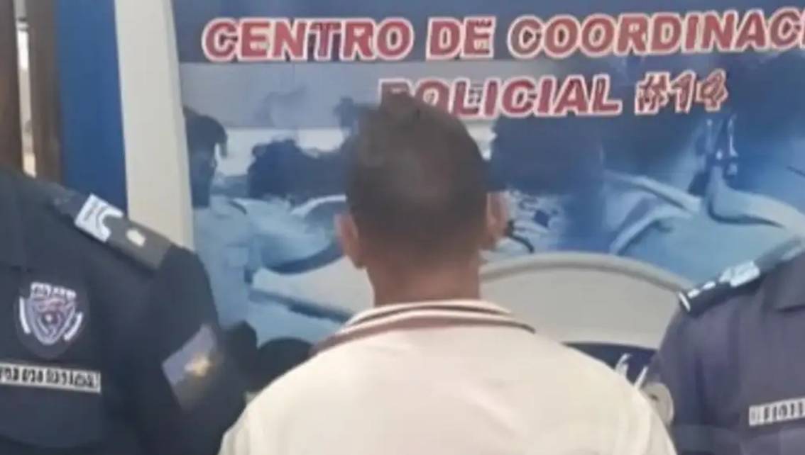 Imagen de la noticia: ¡Alerta en Zulia! Capturan a Depredador en Lossada Tras Intento de Abuso a Niña