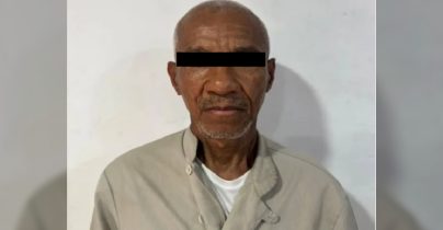 Imagen de la noticia: Capturan a sexagenario que Acechaba Sexualmente a Jóvenes Vulnerables en Guanare