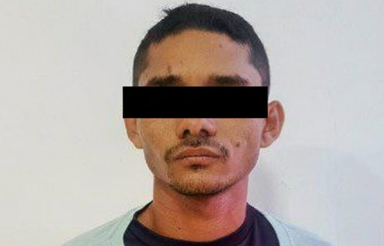 Imagen de la noticia: Capturado el presunto asesino de una mujer en Apure: la estranguló y fingió una escena de suicidio