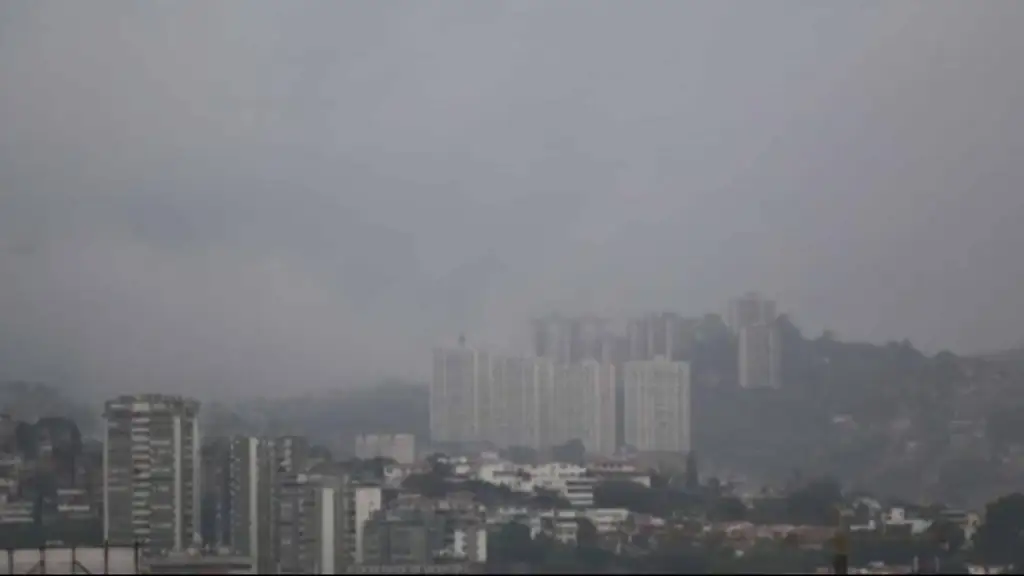 Imagen de la noticia: Inameh: pronóstico para este viernes 02 de enero 2026