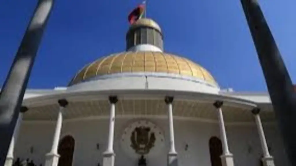 Imagen de la noticia: Inicia sesión de instalación de la Asamblea Nacional 2026-2031