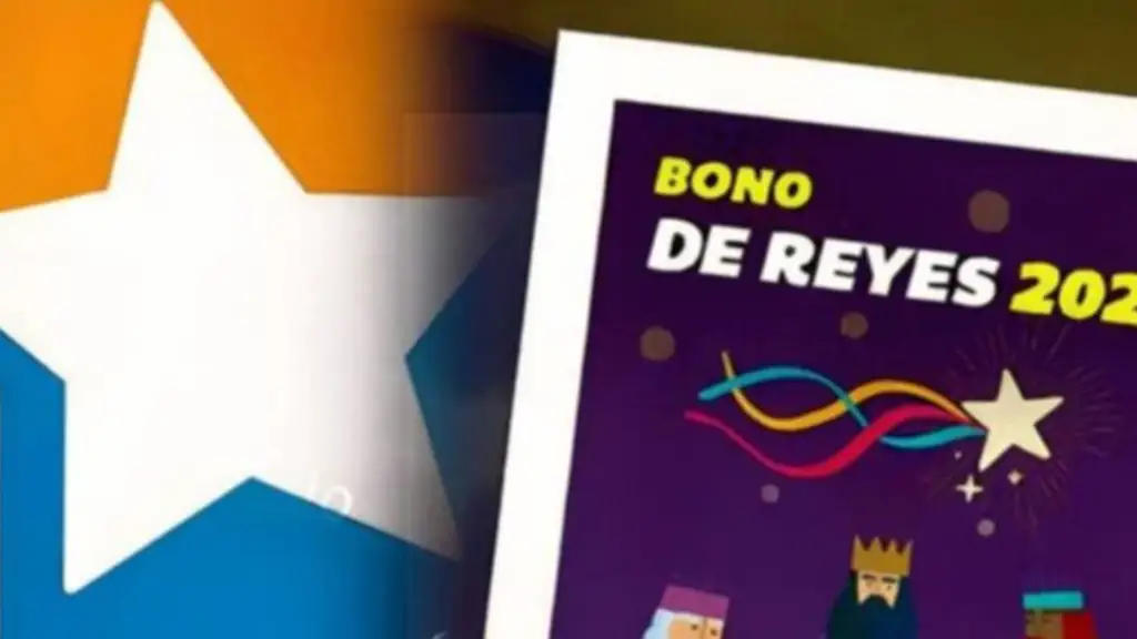 Imagen de la noticia: Bono de Reyes 2026 en Sistema Patria