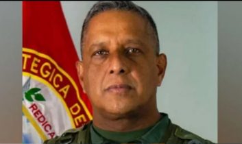 Imagen de la noticia: Delcy Rodríguez destituye al general que estaba a cargo de la seguridad de Maduro