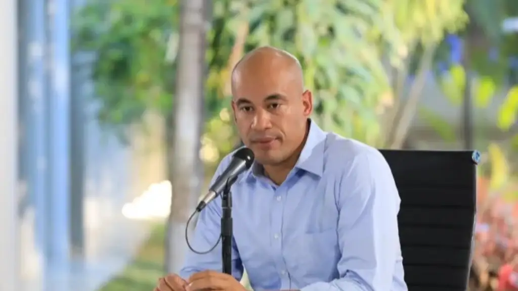 Imagen de la noticia: Héctor Rodríguez se pronuncia sobre el regreso a clases en Venezuela