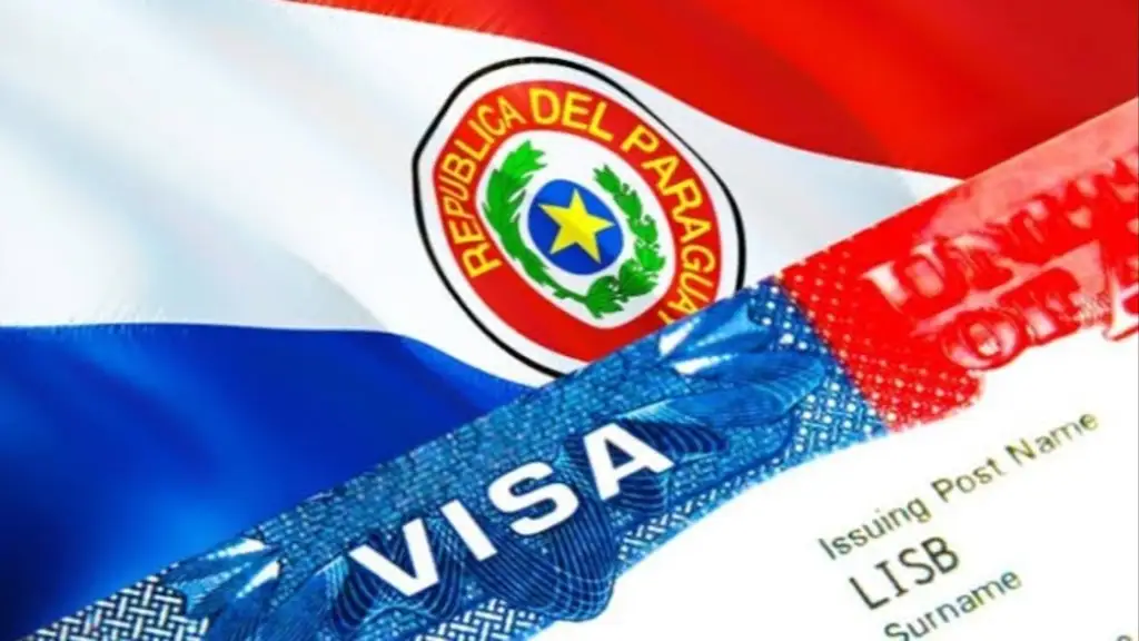Imagen de la noticia: Paraguay pedirá visas a venezolanos: la medida responde a «razones de seguridad nacional»