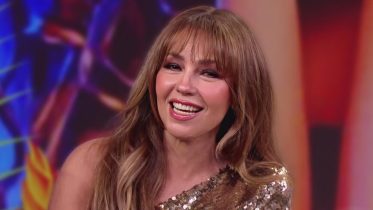Imagen de la noticia: Thalía comparte entrañables momentos con Juan Gabriel: ‘Qué privilegio haberte conocido’