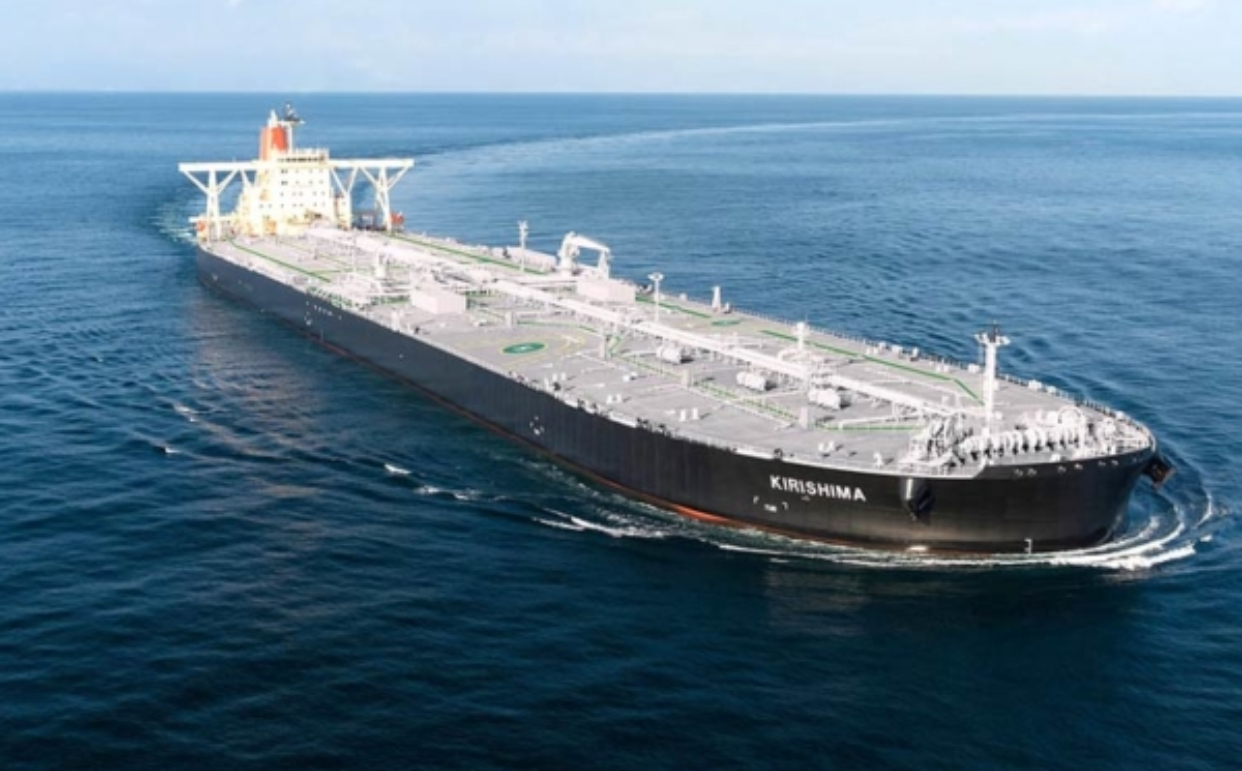 Imagen de la noticia: ¡Atención! Superpetroleros chinos que venían por crudo venezolano dan un giro inesperado