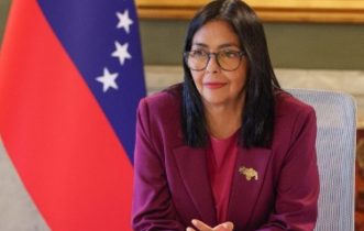 Imagen de la noticia: Delcy Rodríguez Anuncia Impulso Económico y Reformas Clave para el Futuro de Venezuela