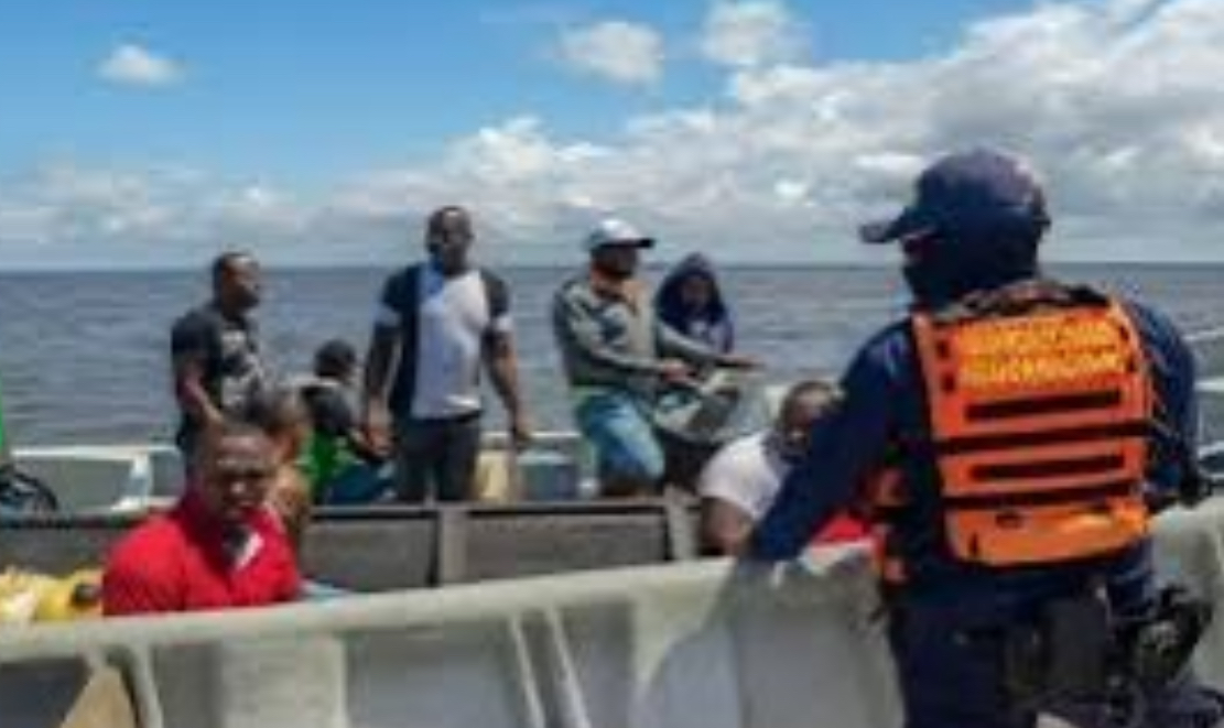 Imagen de la noticia: Tragedia en el Pacífico colombiano: Colisión de lanchas deja siete fallecidos