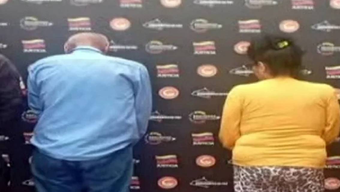 Imagen de la noticia: Indignación en La Guaira: Anciano de 79 años detenido por presunto abuso a menor