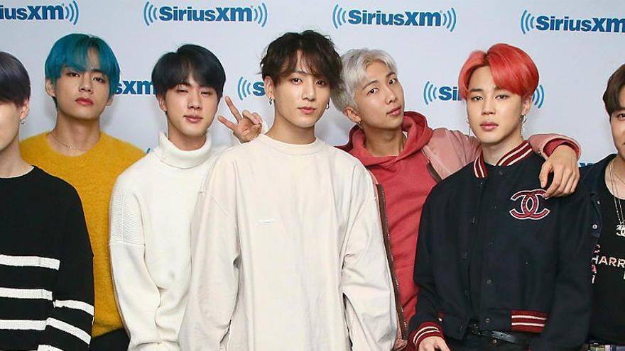 Imagen de la noticia: ¡Confirmado! BTS anuncia su esperada gira mundial con parada en Latinoamérica