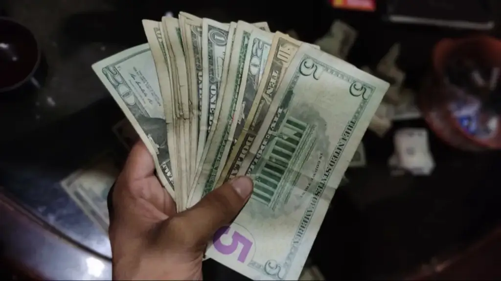 Imagen de la noticia: Dólar y euro BCV para los días 17, 18 y 19 de enero: valor de las divisas para el fin de semana