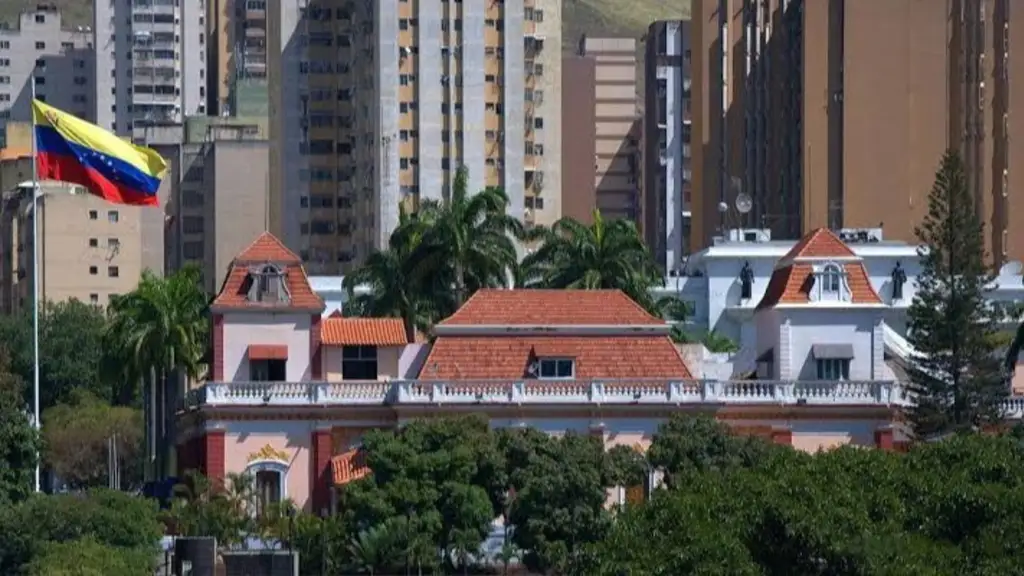 Imagen de la noticia: Nueva cuenta oficial de Miraflores en la plataforma X