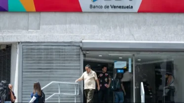 Imagen de la noticia: Banco de Venezuela comienza a activar tarjetas internacionales