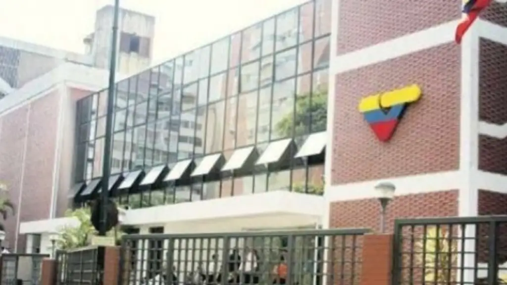 Imagen de la noticia: Designan nuevo presidente del canal VTV: Freddy Ñáñez ocupaba el puesto