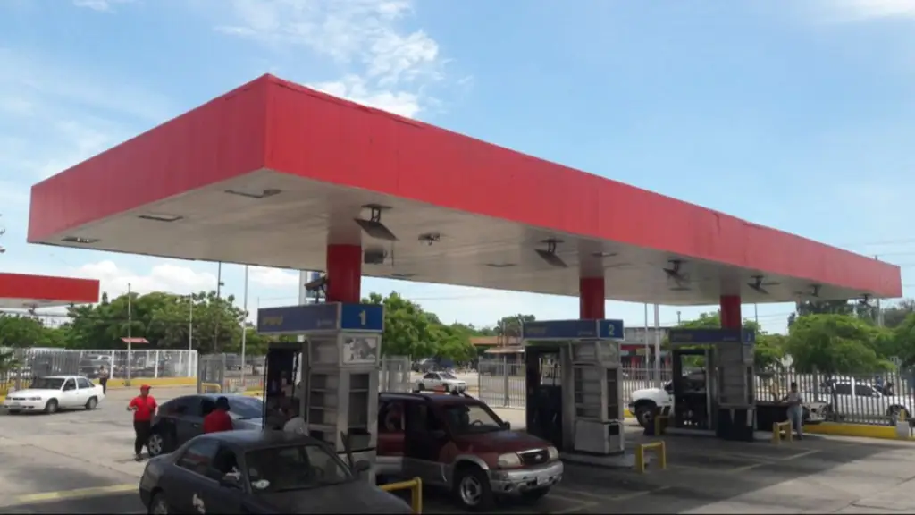 Imagen de la noticia: Zulia pone freno a gasolineras que rechazan pago en bolívares