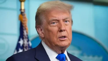 Imagen de la noticia: Trump revela detalles sobre excarcelaciones en Venezuela