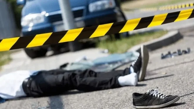 Imagen de la noticia: Impactante suceso en Táchira: Dos hermanos menores de edad fallecen tras ser arrollados por gandola