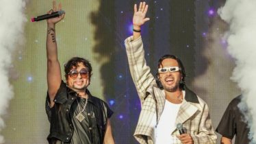 Imagen de la noticia: Concierto de Servando y Florentino en Argentina es cancelado