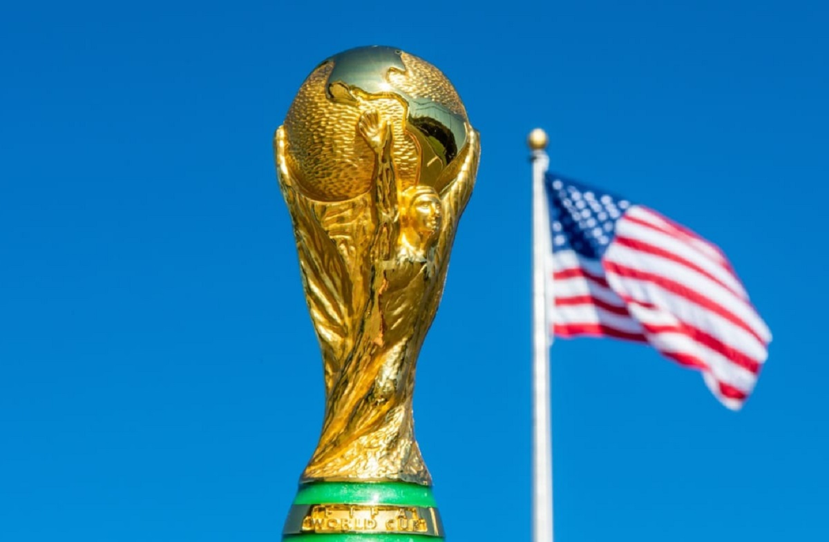 Imagen de la noticia: EE.UU. lanzó programa prioritario de visas para personas con entradas para el Mundial
