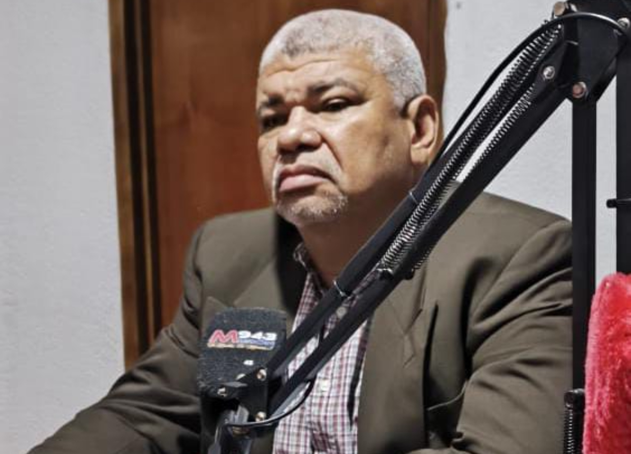 Imagen de la noticia: Armando Cedeño inicia gestión al frente de CAICOC con enfoque en seguridad y alianzas institucionales