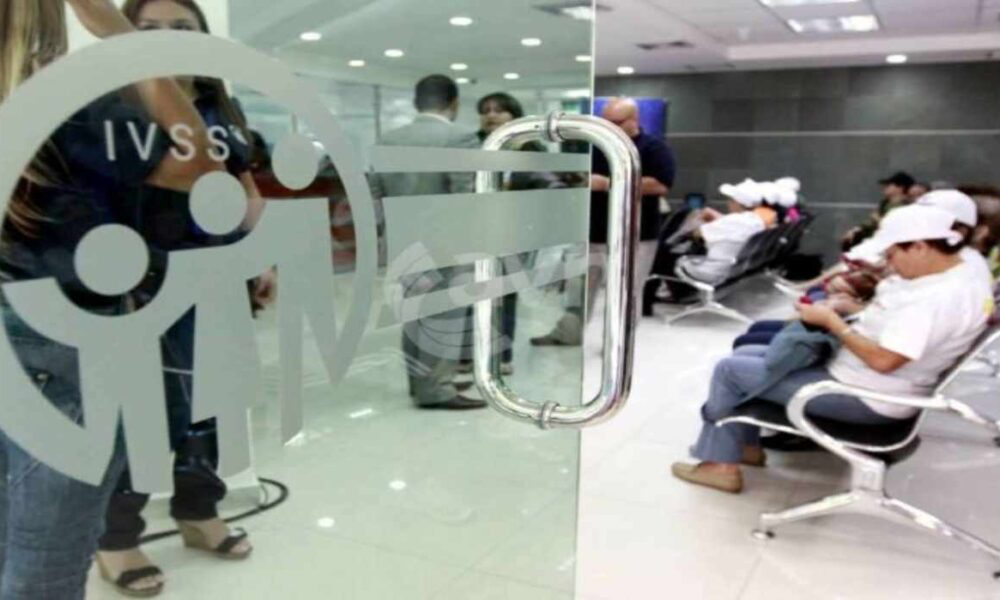 Imagen de la noticia: Pago de pensiones este jueves 22 de febrero anunció Instituto Venezolano de los Seguros Sociales